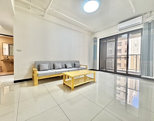 可租補🔥輕奢現代風💖大三房✨景觀無限棟距🌈 - Image 2