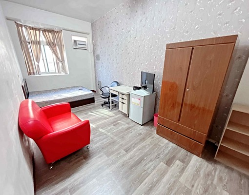 %金山街前段小資獨立套房 - Image 1