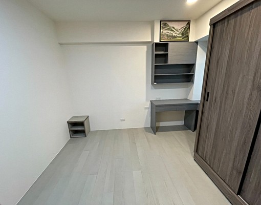 中和捷運電梯裝潢新大2房 - Image 8