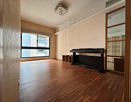 七期新光三越園道旁|國家歌劇院視野三房+雙車位|親家愛敦閣✨ - Image 4