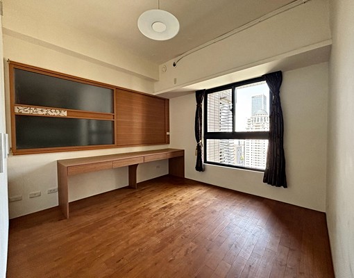 七期新光三越園道旁|國家歌劇院視野三房+雙車位|親家愛敦閣✨ - Image 10