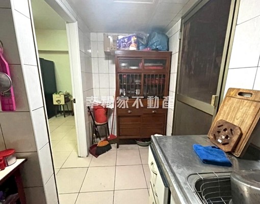 🔥(租)大道新城三房平車幸福家雯雯🔥 - Image 1