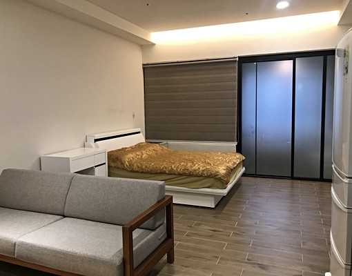 AMAX宏匯廣場、機捷副都心-高雅套房、商辦,高樓層、景觀佳 - Image 6