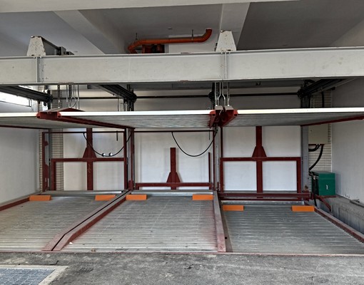 沙鹿中山路商圈家樂福全新2房2衛+車位 - Image 5