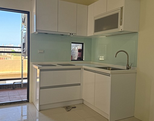 沙鹿中山路商圈家樂福全新2房2衛+車位 - Image 4