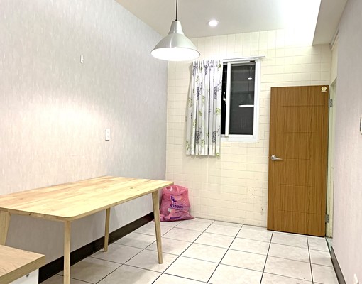 (社會住宅)捷運景平站黃金2樓溫馨3房 - Image 8