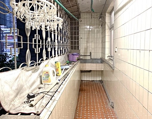 (社會住宅)捷運景平站黃金2樓溫馨3房 - Image 12