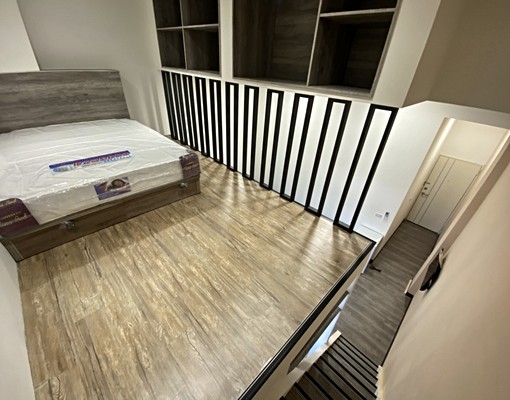 樓中樓大套房!獨洗獨曬!安全乾淨!機能優! - Image 6