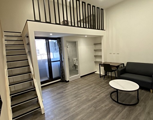 樓中樓大套房!獨洗獨曬!安全乾淨!機能優! - Image 10