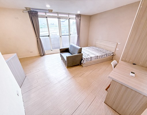 新光三越⛅逢甲大學⛅市政府⛅可貓咪⛅整棟新蓋⛅流理台陽台獨洗 - Image 2