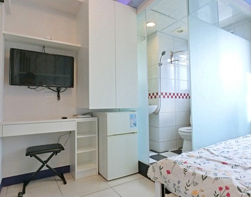 ✨水湳近捷運✨超便宜可租補獨洗曬.電梯子母車 - Image 5