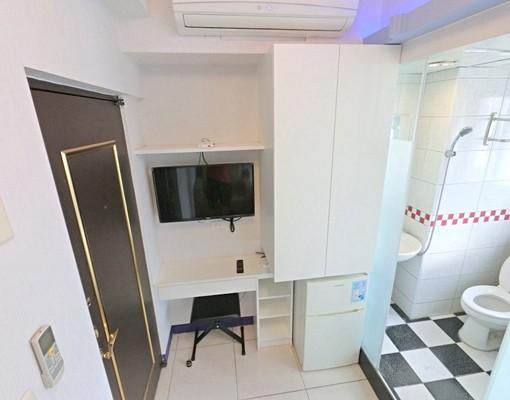 ✨水湳近捷運✨超便宜可租補獨洗曬.電梯子母車 - Image 8