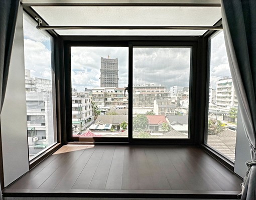 ✨水湳近捷運✨超便宜可租補獨洗曬.電梯子母車 - Image 11