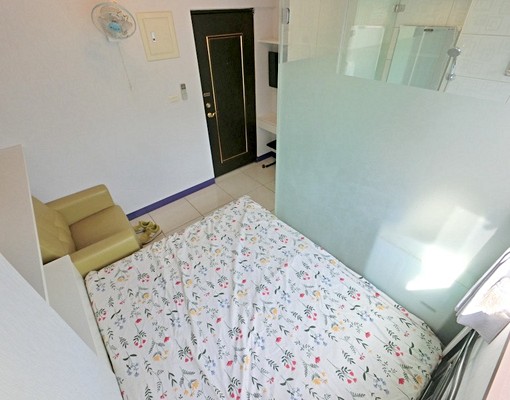 ✨水湳近捷運✨超便宜可租補獨洗曬．電梯子母車 - Image 13