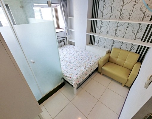 ✨水湳近捷運✨超便宜可租補獨洗曬.電梯子母車 - Image 14