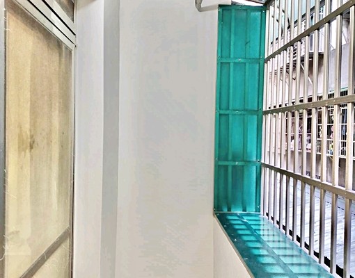 藝文特區全新裝修套房有陽台,近南平市場 - Image 6