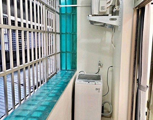 藝文特區全新裝修套房有陽台,近南平市場 - Image 7