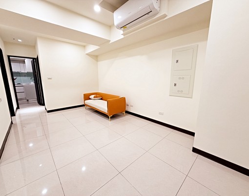 全新大樓第一手入住✨租金含坡平車位✨可租補 - Image 1