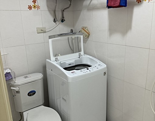 近南港展覽館二樓套房 - Image 6