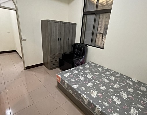 近藝文特區/可補助/獨立洗衣機/超大套房~~!!!! - Image 1