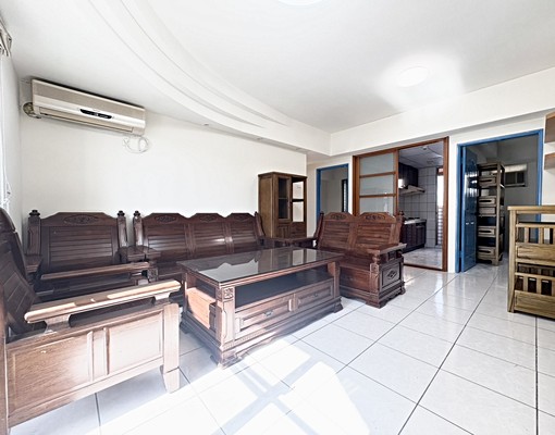 🌸水湳中康街💖可租補🐶可寵🐱家具齊全🚘汽車位 - Image 3