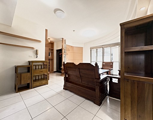 🌸水湳中康街💖可租補🐶可寵🐱家具齊全🚘汽車位 - Image 5