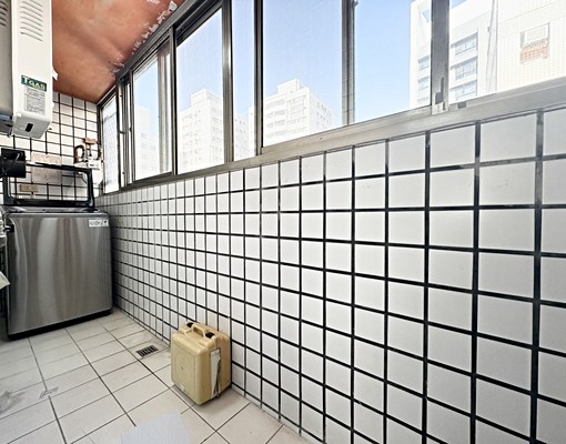 🌸水湳中康街💖可租補🐶可寵🐱家具齊全🚘汽車位 - Image 13