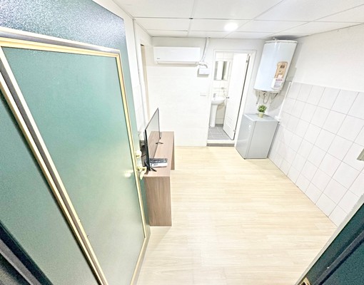 《一房一廳》📣小資可寵物✨可租補✨台電分算✨管理員 - Image 2