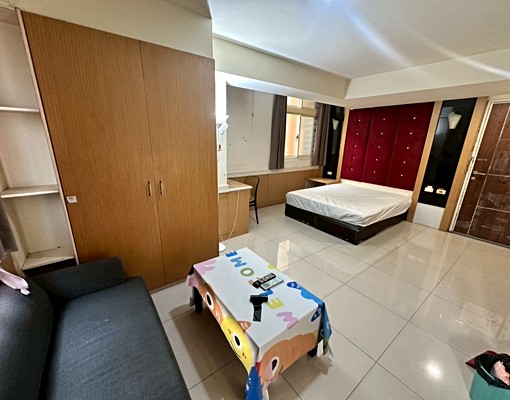 😃築夢房屋😃近桃園觀光夜市😃拎包入住/電梯大樓套房 - Image 1