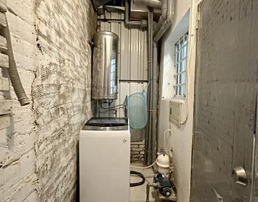 ☺️安南區靜巷透天3房~可入籍.租補.祭祀.養寵 - Image 8