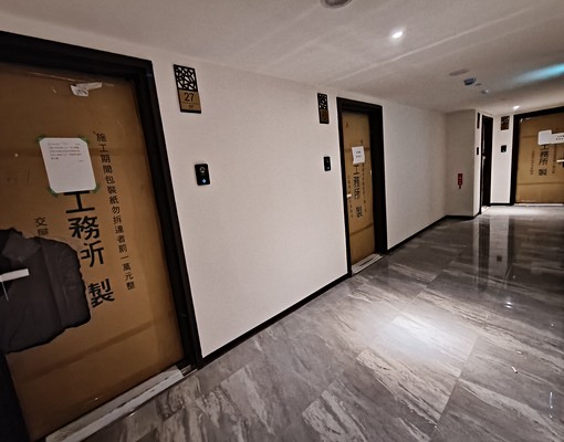 租城中大璽兩房車-新成屋找好房客 - Image 11