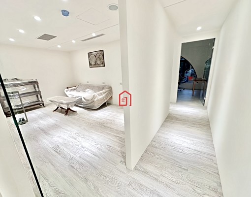 🔥小巨蛋站💎飯店式管理電梯套房⚡️水電網路吃到飽✅可短租 - Image 13