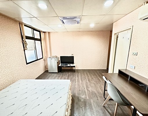 府中低樓層對外窗有垃圾處理可租補 - Image 5