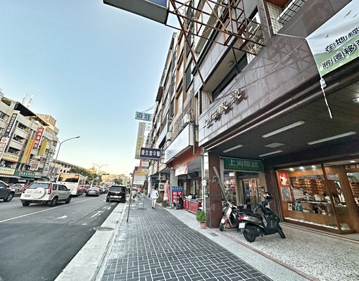 獨家!北屯市場30米進化北路黃金店面 - Image 7