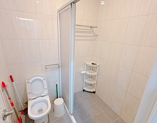 可租補★美術館優質套房★獨洗曬衛浴開窗 - Image 2