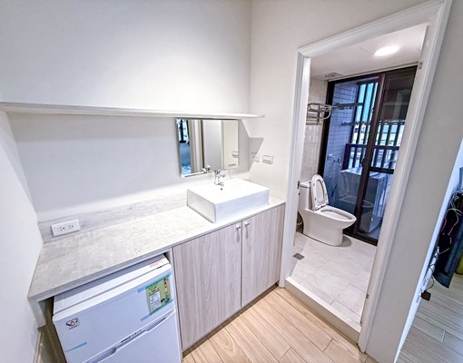 小咪精選✨雙租補多間可選🌟整棟新陽台獨洗臉部辨識 - Image 7