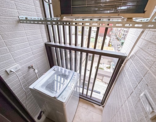 小咪精選✨雙租補多間可選🌟整棟新陽台獨洗臉部辨識 - Image 9