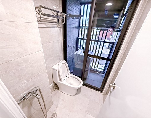 小咪精選✨雙租補多間可選🌟整棟新陽台獨洗臉部辨識 - Image 8