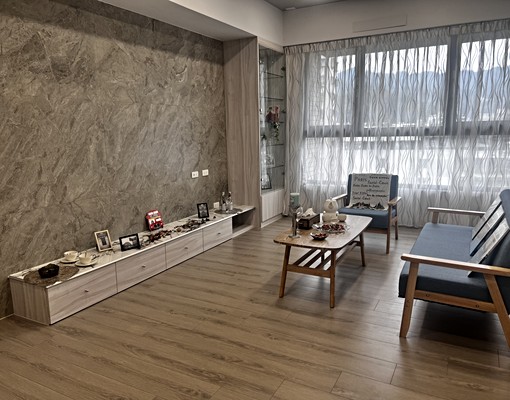 景觀無敵3房加車位 - Image 1