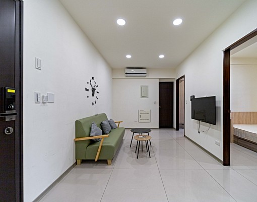 亞灣隆大鳳凰灣文青兩房(漢神本館旁) - Image 3