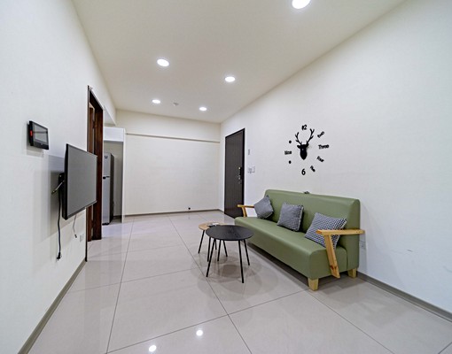 亞灣隆大鳳凰灣文青兩房(漢神本館旁) - Image 4