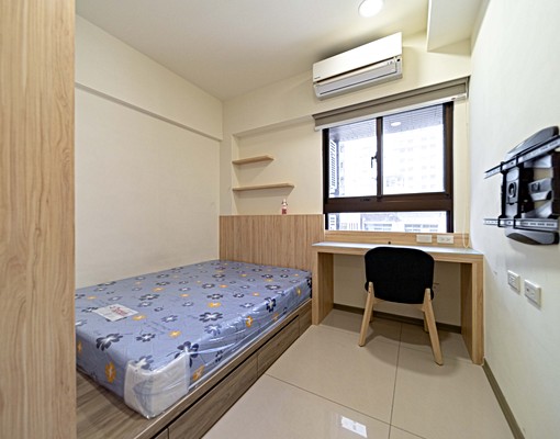 亞灣隆大鳳凰灣文青兩房(漢神本館旁) - Image 9