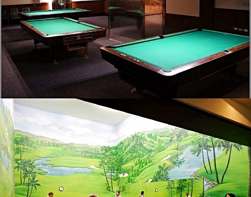 水蓮陽光3+1房平面車位．小曹團隊 - Image 11