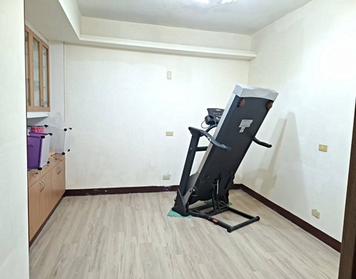 近公館水岸河堤採光美公寓 - Image 4