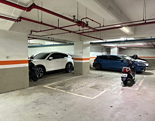 玟玟出租💎GOLF縣府名人堂3房車💎近市場公園 - Image 14