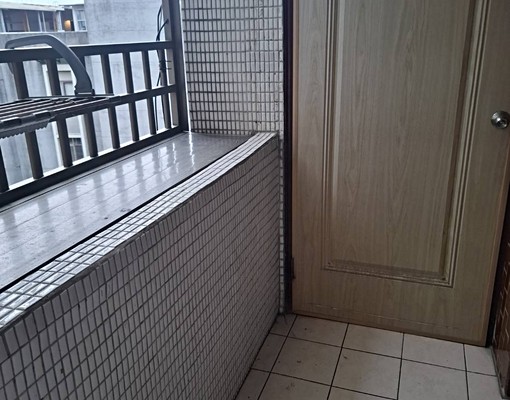 近秀朗國小/採光佳前後陽台 - Image 4