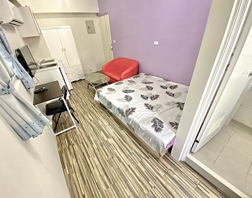 💖可租補/報稅✨電梯🏠獨洗曬✔️流理臺💖近忠孝路 - Image 3