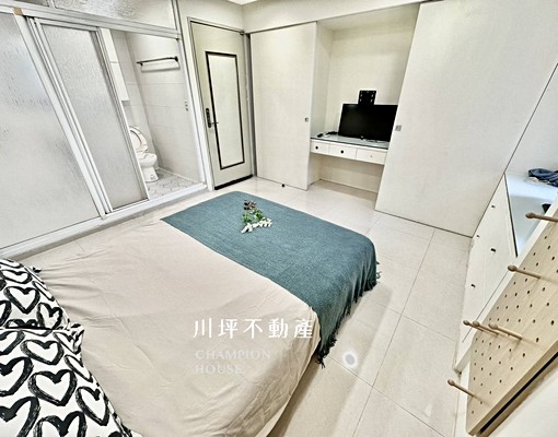 小咪激推💢可貓雙租補🌟管理員捷運宅子母車 - Image 5