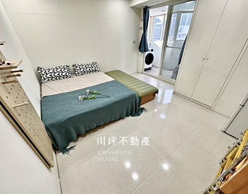 小咪激推💢可貓雙租補🌟管理員捷運宅子母車 - Image 2