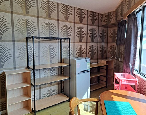 台中市民廣場套房高樓層、通風舒適有陽台 - Image 6